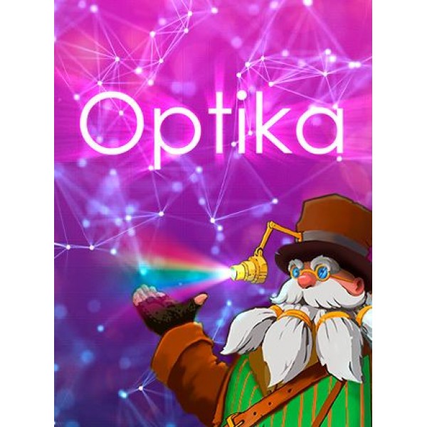 Optika Steam Key GLOBAL