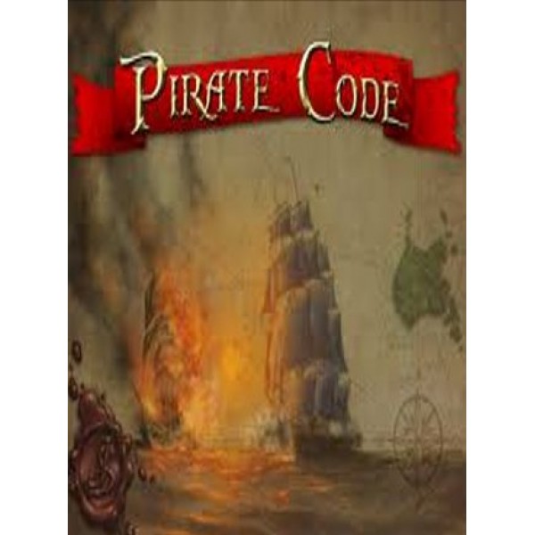 Pirate Code Steam Key GLOBAL