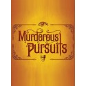 Murderous Pursuits Steam Key GLOBAL