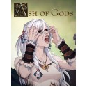 Ash of Gods: Redemption Steam Key GLOBAL