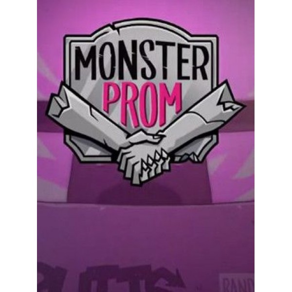 Monster Prom Steam Key GLOBAL
