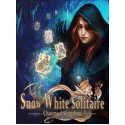 Snow White Solitaire. Charmed Kingdom Steam Key GLOBAL