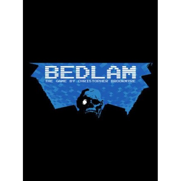 Bedlam Steam Gift GLOBAL