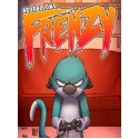 Bedfellows FRENZY Steam Key GLOBAL