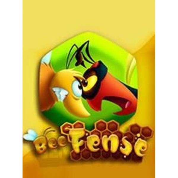 BeeFense Steam Key GLOBAL