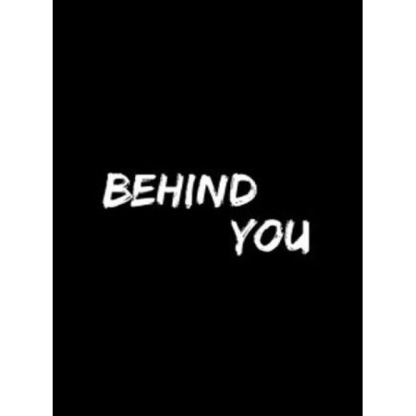 Behind You Steam Gift GLOBAL