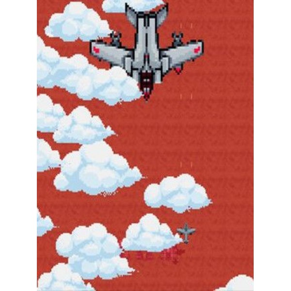 Plane War Steam Key GLOBAL