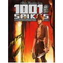 1001 Spikes Steam Key GLOBAL