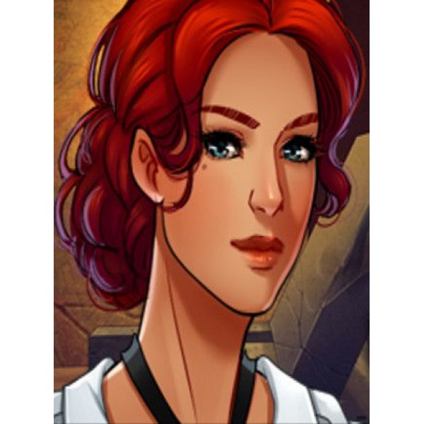 These nights in Cairo Steam Key GLOBAL