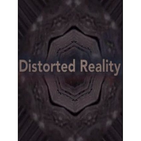 Distorted Reality Steam Key GLOBAL
