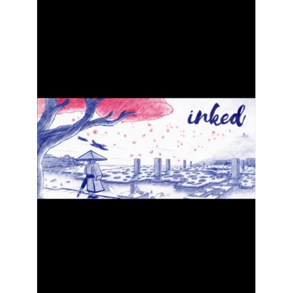 Inked Steam Key GLOBAL