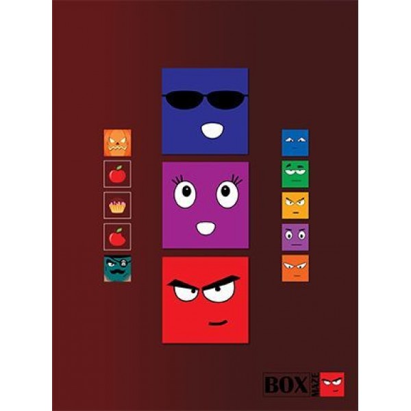 Box Maze - Complete Edition Steam Key GLOBAL