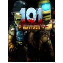 101 Ways to Die Steam Gift GLOBAL