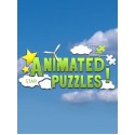 Animated Puzzles Steam Gift GLOBAL