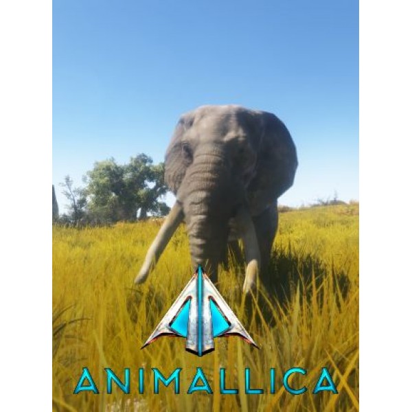 Animallica Steam PC Key GLOBAL