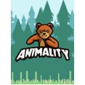 ANIMALITY Steam Key GLOBAL