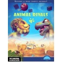 Animal Rivals Steam Key GLOBAL