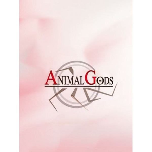 Animal Gods Steam Key GLOBAL