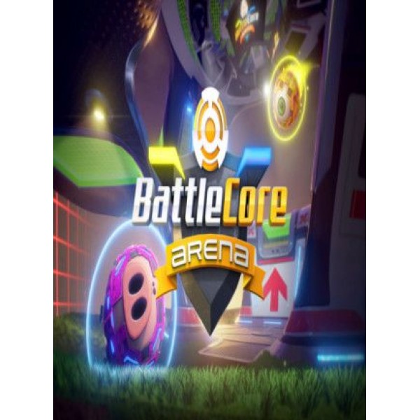 BattleCore Arena PC Steam Key GLOBAL
