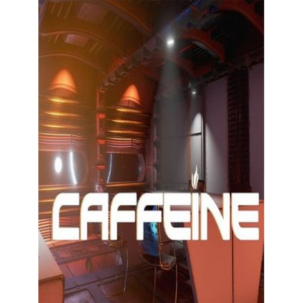 Caffeine - Season Pass Steam Gift GLOBAL