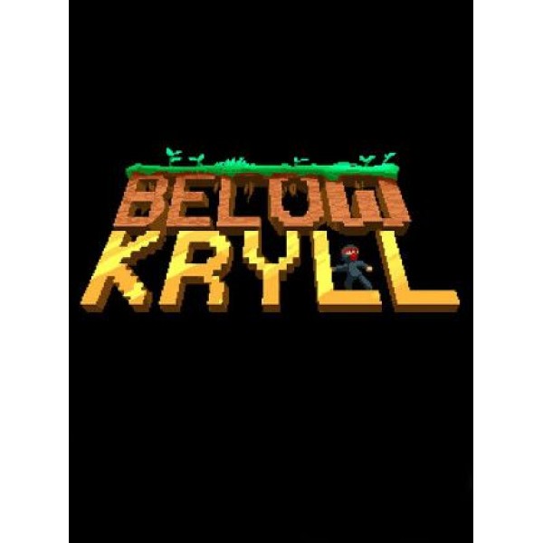 Below Kryll Steam Key GLOBAL