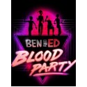 Ben and Ed - Blood Party Steam Gift GLOBAL