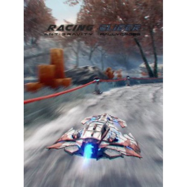 Racing Glider Steam Key GLOBAL