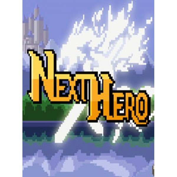 Next Hero Steam Key GLOBAL