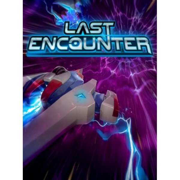 Last Encounter Steam Key GLOBAL