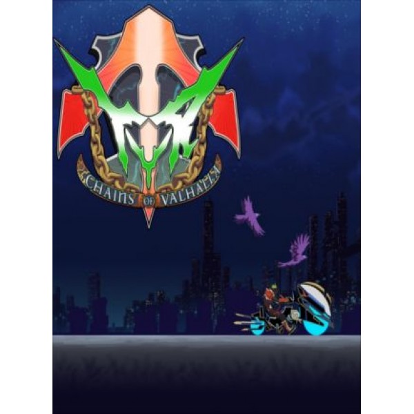 Tyr: Chains of Valhalla Steam Key GLOBAL