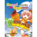 Angel Express [Tokkyu Tenshi] Steam Key GLOBAL