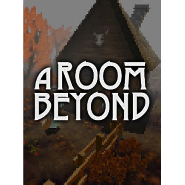 A Room Beyond Steam Key GLOBAL