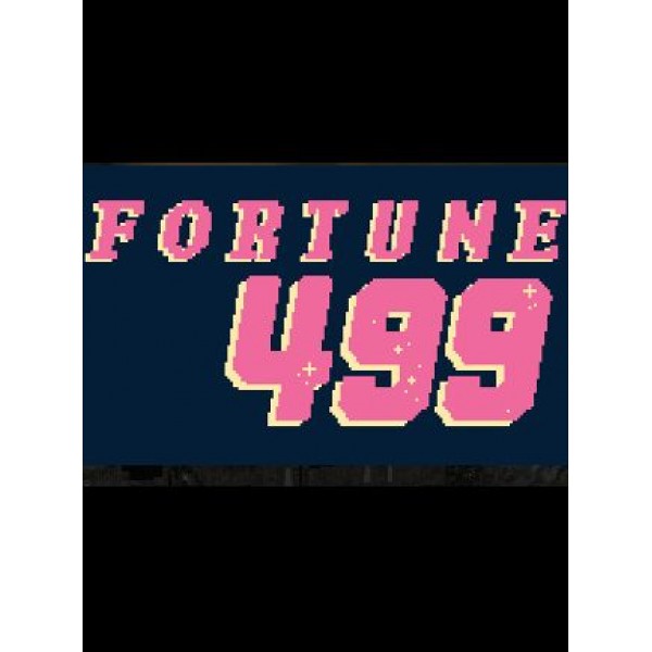 Fortune-499 Steam Key GLOBAL