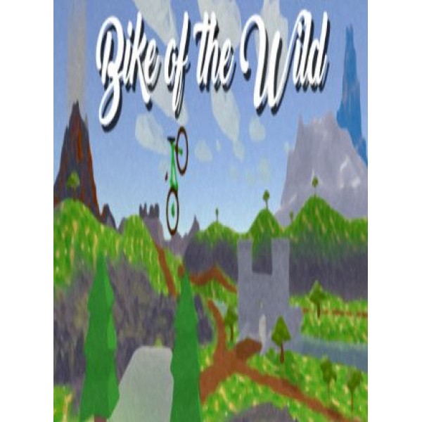 Bike of the Wild Steam Key GLOBAL