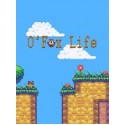 O'Fox Life Steam Key GLOBAL