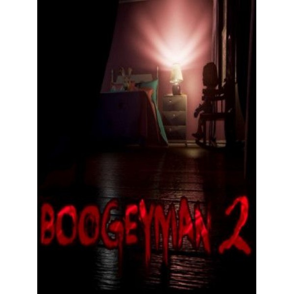 Boogeyman 2 Steam Key GLOBAL