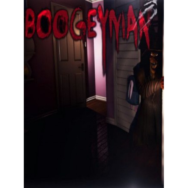 Boogeyman Steam Gift GLOBAL