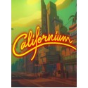 Californium Steam Key GLOBAL