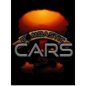Bombastic Cars PC Steam Key GLOBAL