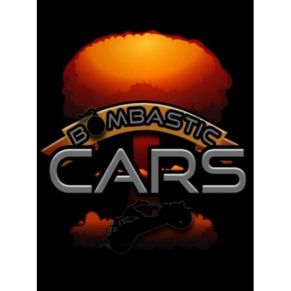 Bombastic Cars PC Steam Key GLOBAL