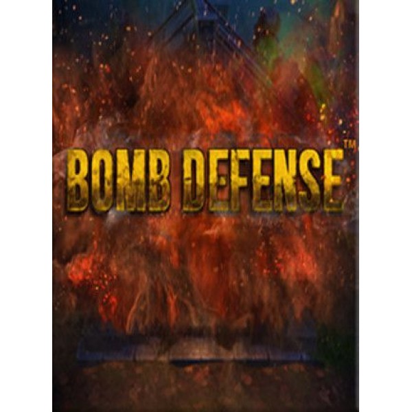 Bomb Defense Steam Key GLOBAL