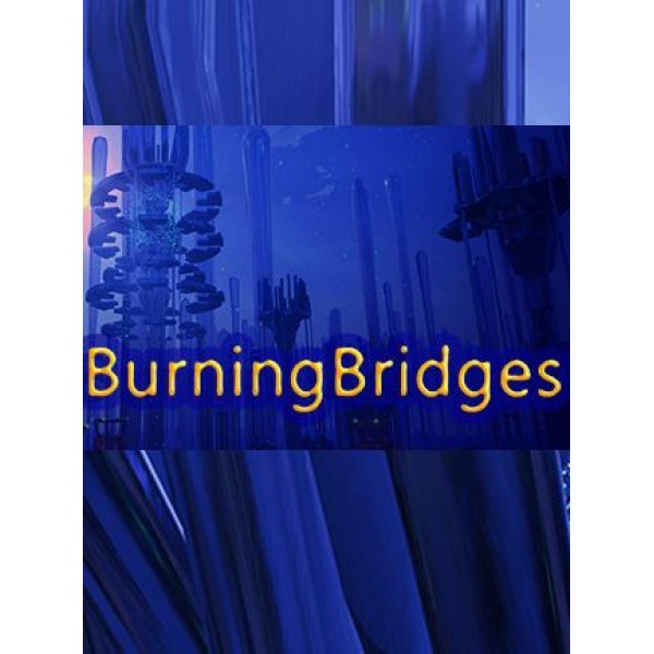 BurningBridges VR Steam Key GLOBAL
