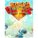 Board Defenders Steam Key GLOBAL