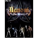 Nanoui Steam Key GLOBAL