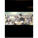 Fantasy Versus Steam Key GLOBAL