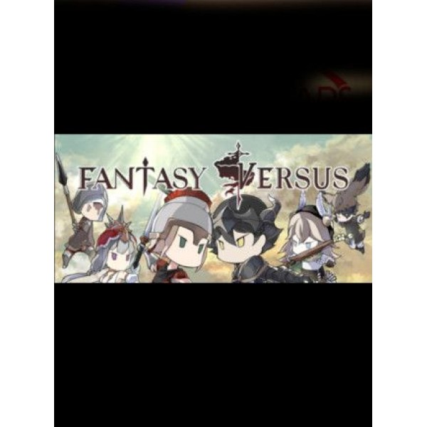 Fantasy Versus Steam Key GLOBAL