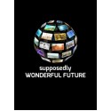 Supposedly Wonderful Future Steam Key GLOBAL