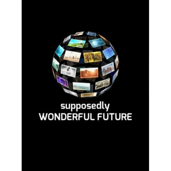 Supposedly Wonderful Future Steam Key GLOBAL
