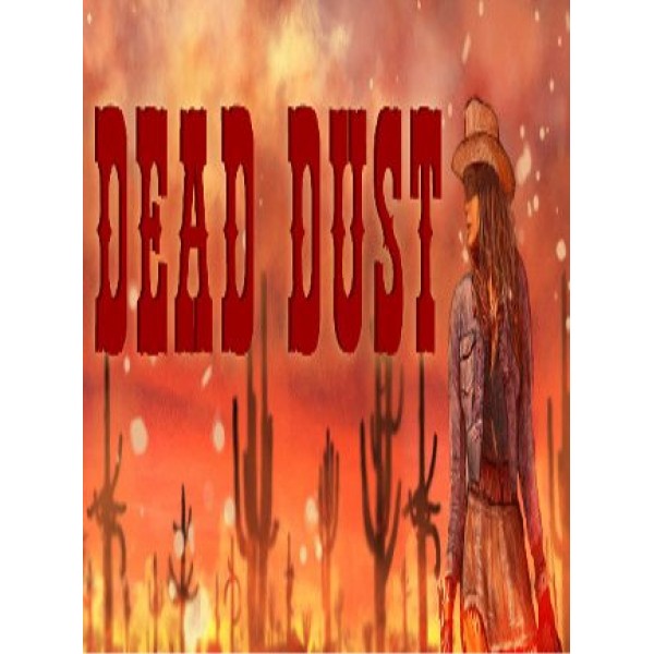 Dead Dust Steam Key GLOBAL