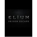Elium - Prison Escape Steam Key GLOBAL